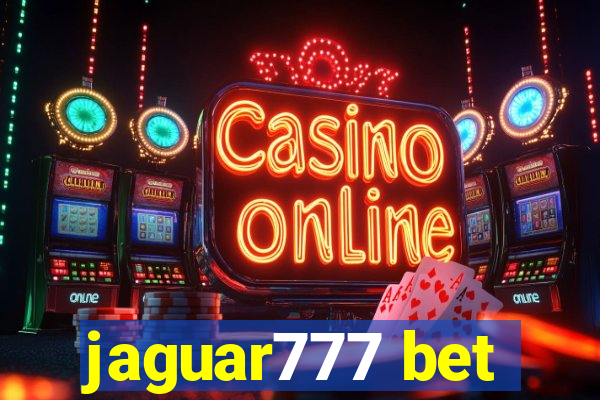 jaguar777 bet